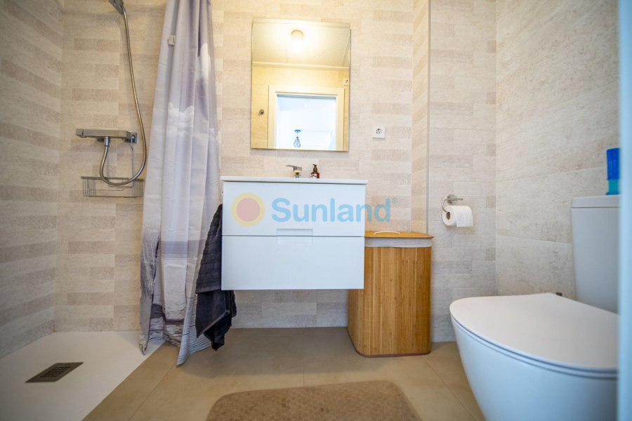 Resale - Ático - Orihuela costa - Pilar De La Horadada