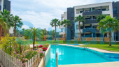 Resale - Apartment - Orihuela Costa - Los Altos