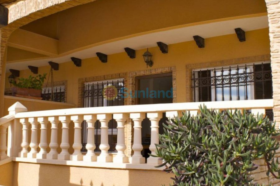 Resale - Townhouse - Guardamar del Segura - 