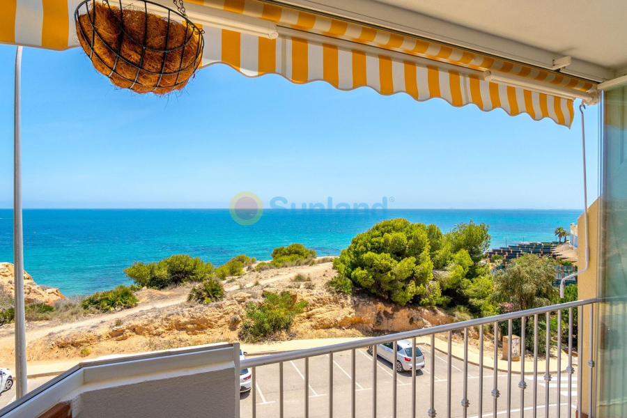 Resale - Terraced house - Orihuela Costa - Cabo Roig