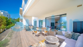 Verkauf - Apartamento - Orihuela Costa - Las colinas golf