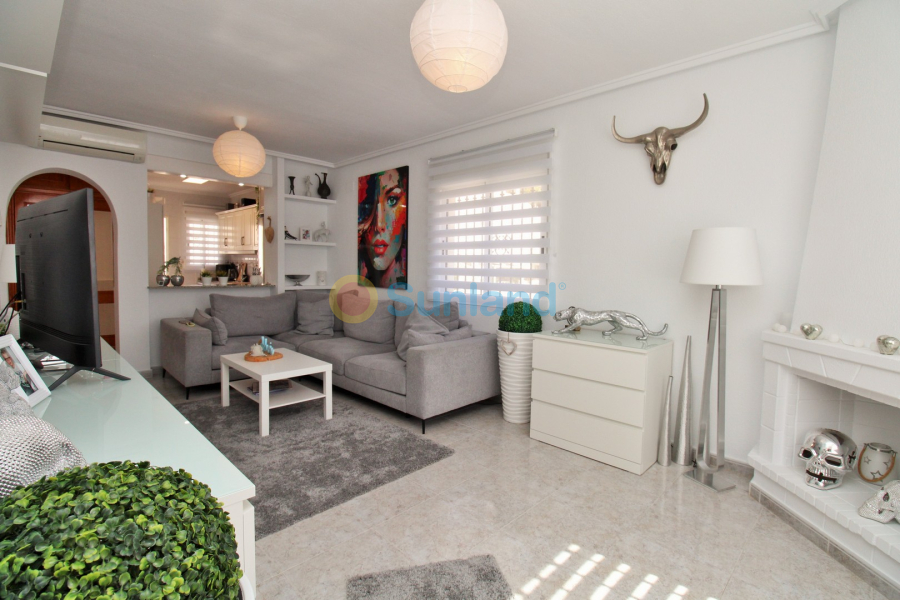 Verkauf - Haus - Villamartin