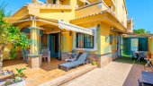 Resale - Terraced house - Orihuela Costa - Campoamor