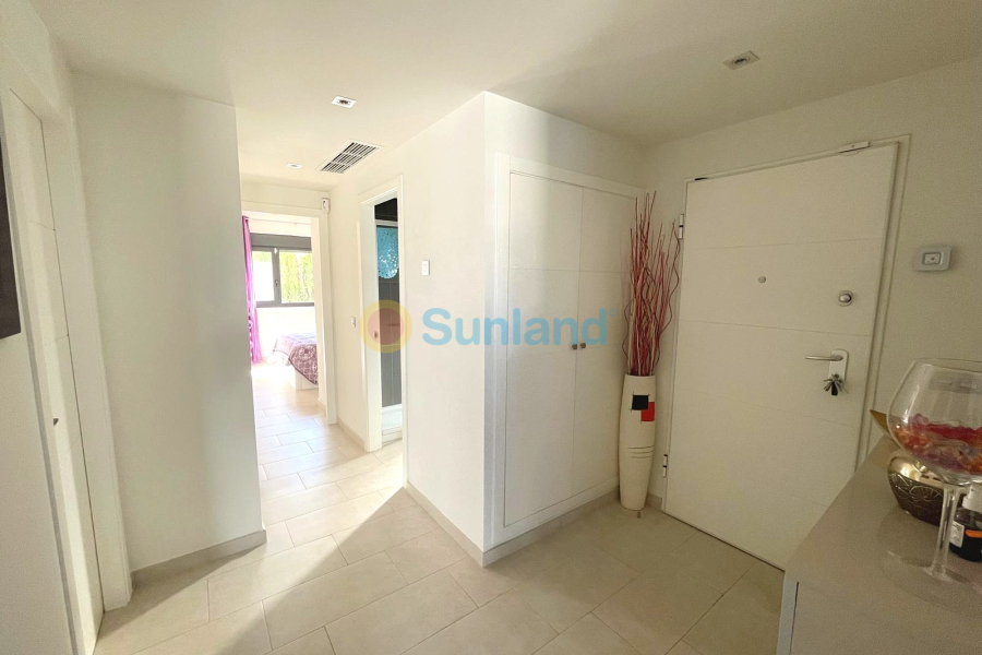 Segunda mano - Detached Villa - Ciudad Quesada - Pueblo Bravo