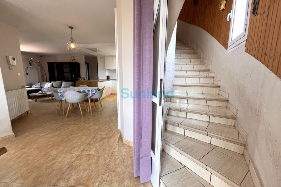 Använda fastigheter - V - La Zenia