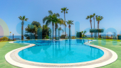 Вторичка - Апартамент - Orihuela Costa - Campoamor