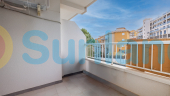 Resale - Apartamento - Orihuela Costa - Campoamor