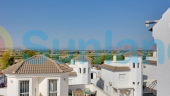 New Build - Semidetached - San Fulgencio - El Oasis