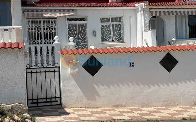 Chalet - Segunda mano - Ciudad Quesada - Ciudad Quesada