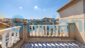 Resale - Casa de Pueblo - Torrevieja - Torreta - florida