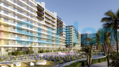 New Build - Apartment - Torrevieja - Punta Prima