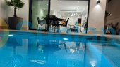 New Build - Villa - San Pedro del Pinatar - 