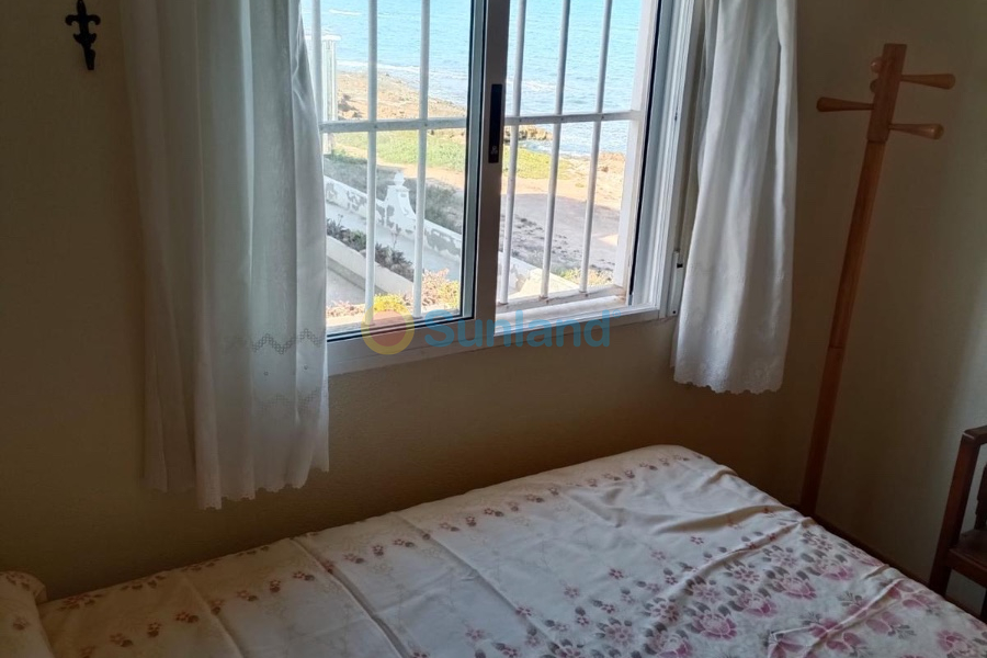 Resale - Apartment - Torrevieja - 