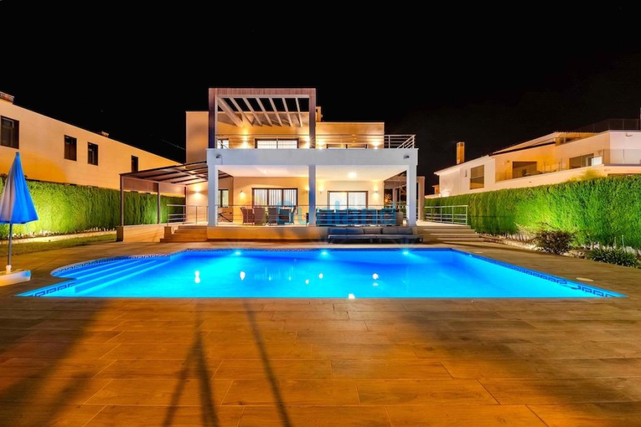 Segunda mano - V - Cabo Roig - Costa blanca