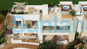 Nueva construcción  - Bungalow - San Juan de los Terreros - Mar De Pulpí