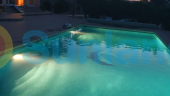 Brukte eiendommer - Villa - Campos del Rio