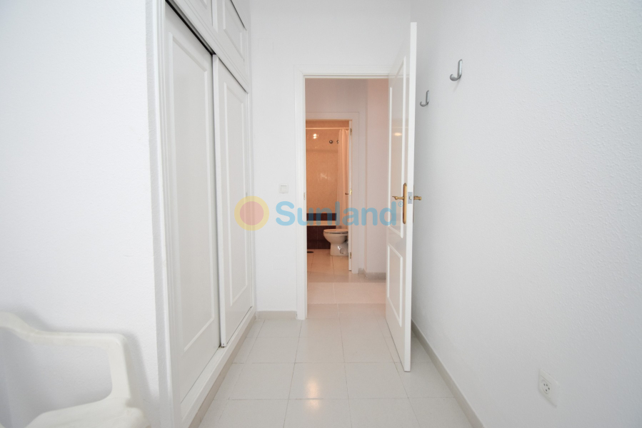 Resale - Apartment - Torrevieja - 