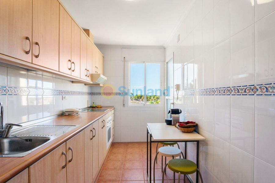 Segunda mano - Apartamento - Orihuela Costa - Altos de Campoamor