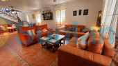 Resale - Villa - Aguilas - 