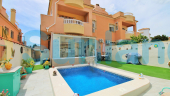 Вторичка - Апартамент - Cabo Roig