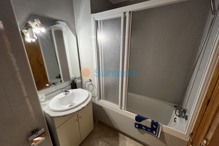 Brukte eiendommer - Apartamento - Torrevieja - La Mata