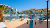 Resale - Apartment - Orihuela Costa - Villamartin