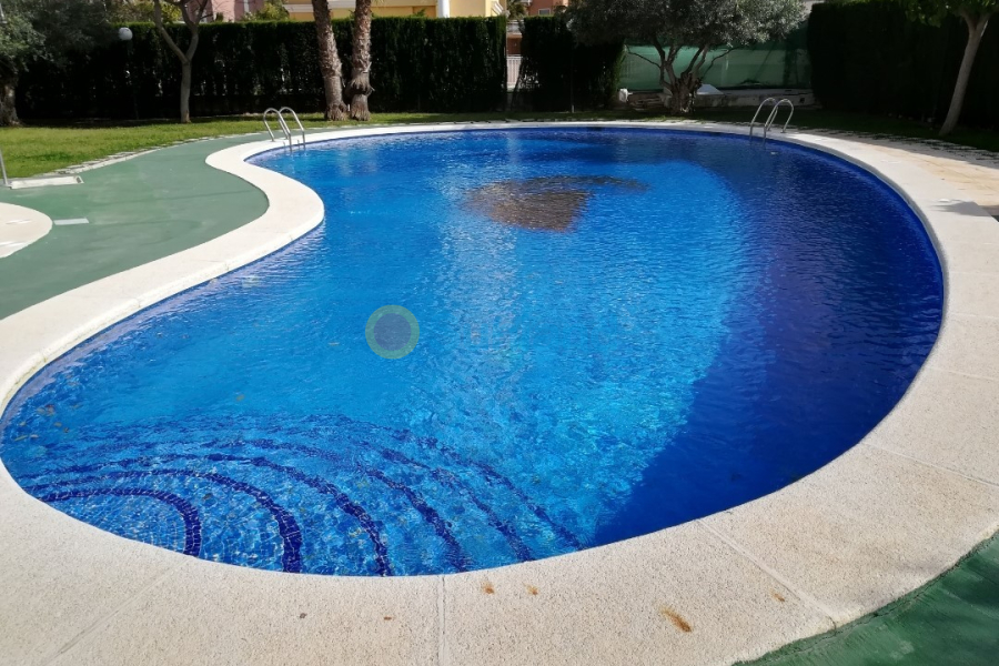 Resale - Apartment - Guardamar del Segura - 