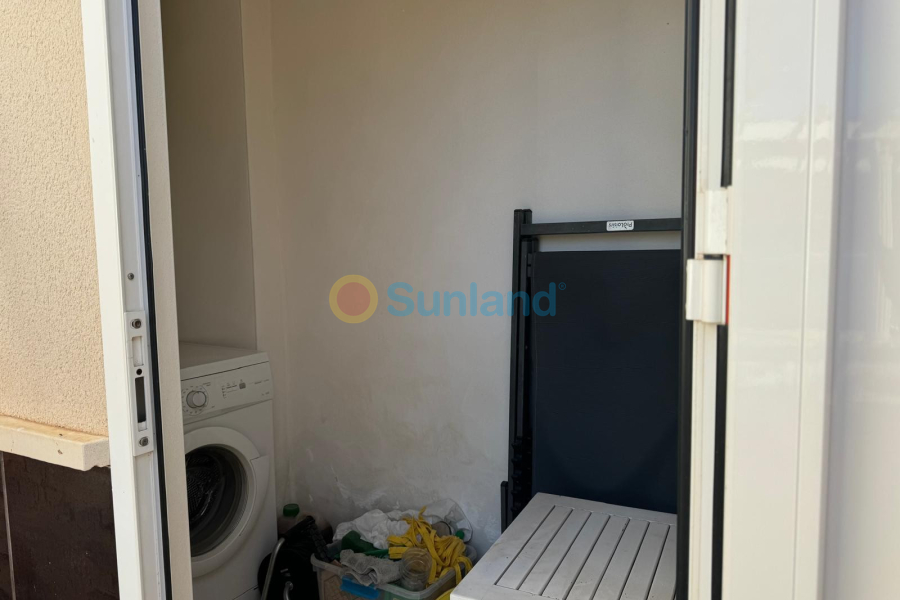 Använda fastigheter - Villa - Ciudad Quesada - Rojales