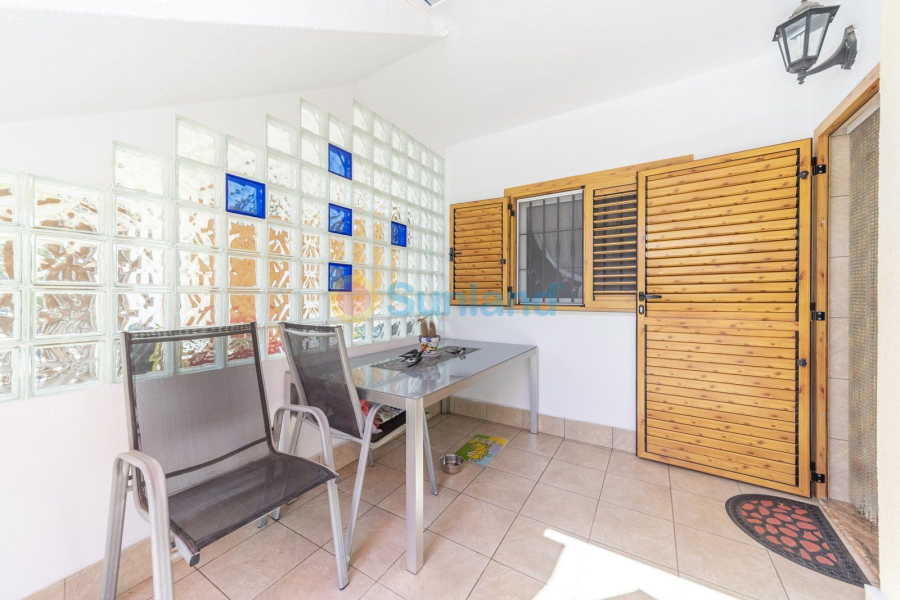Resale - Apartamento - Torrevieja - La Mata