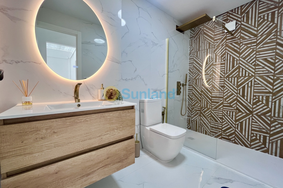 Resale - P - Playa Flamenca