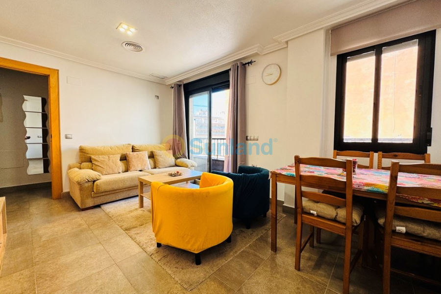 Segunda mano - Apartamento - La Mata