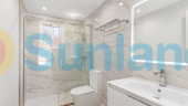 Resale - Apartment - Punta Prima - 