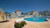 Resale - Townhouse - Torrevieja - Los Altos