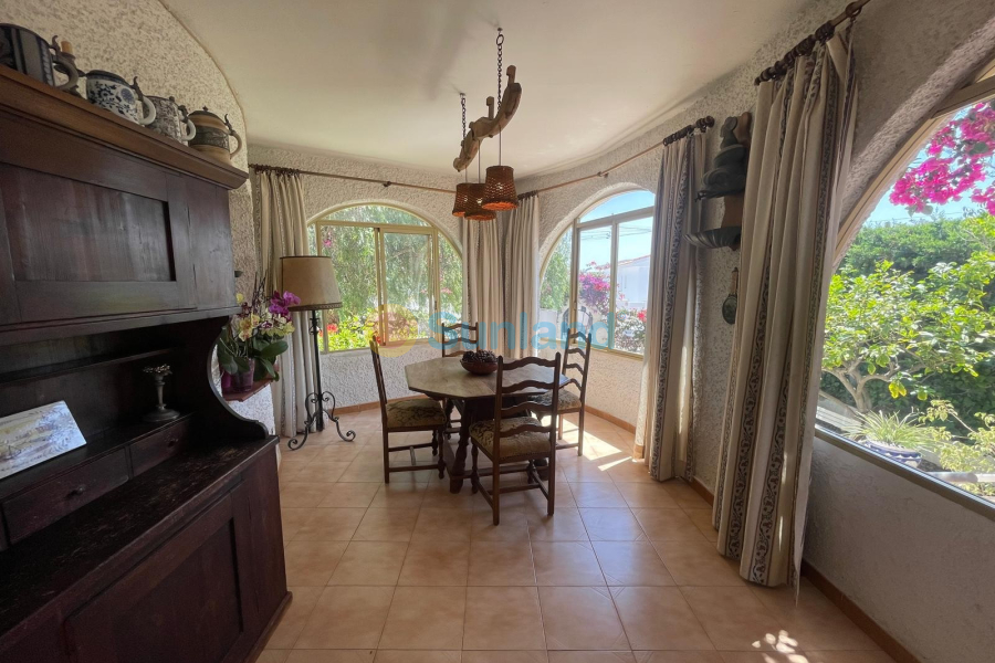 Verkauf - Detached Villa - Ciudad Quesada - Central Quesada