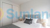 New Build - Apartment - Dénia - L´Estanyó (Marinas)