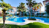 Resale - Apartment - La Mata