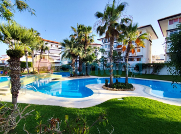 Apartment - Verkauf - La Mata - La Mata