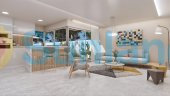 Nueva construcción  - Town House - Alfas del Pi - Barranc Fondo