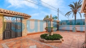 Använda fastigheter - Villa - Torrevieja