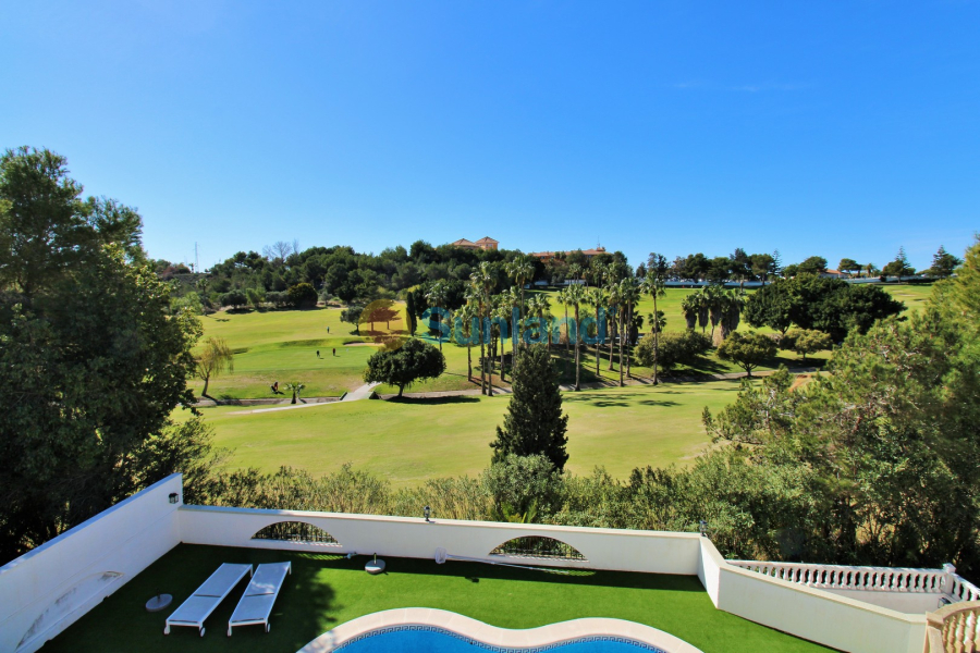 Använda fastigheter - Villa - Villamartin
