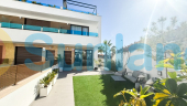 Använda fastigheter - Villa - Torrevieja - Los Balcones