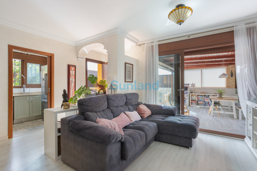 Brukte eiendommer - Semi - Detached Villa - Los Montesinos - La Herrada