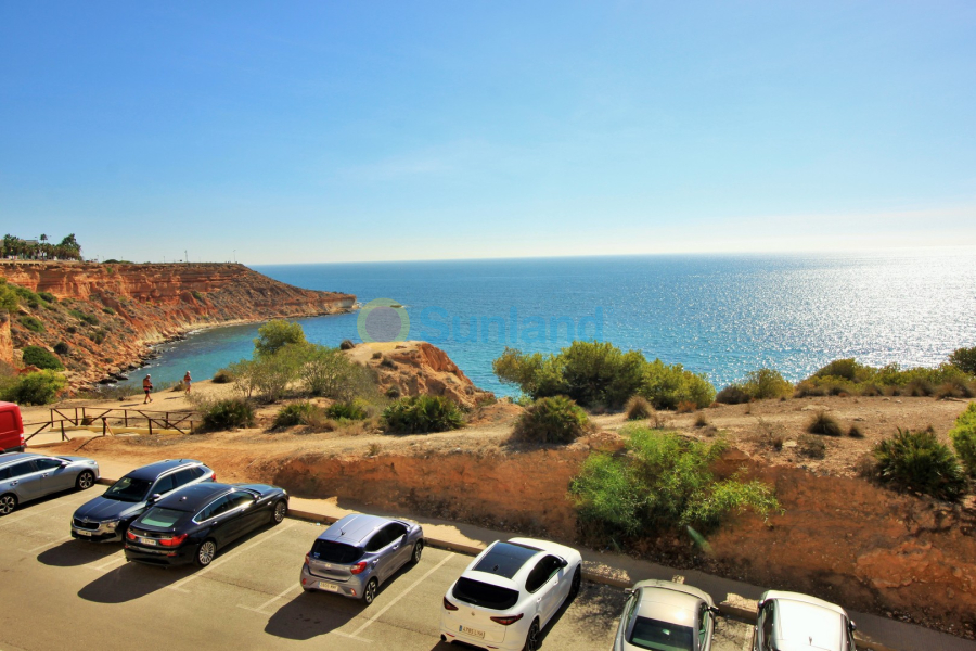 Brukte eiendommer - Leilighet - Cabo Roig