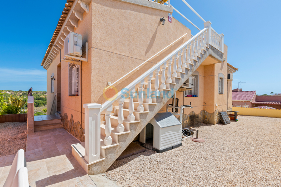 Segunda mano - Chalet - Ciudad Quesada - Rojales