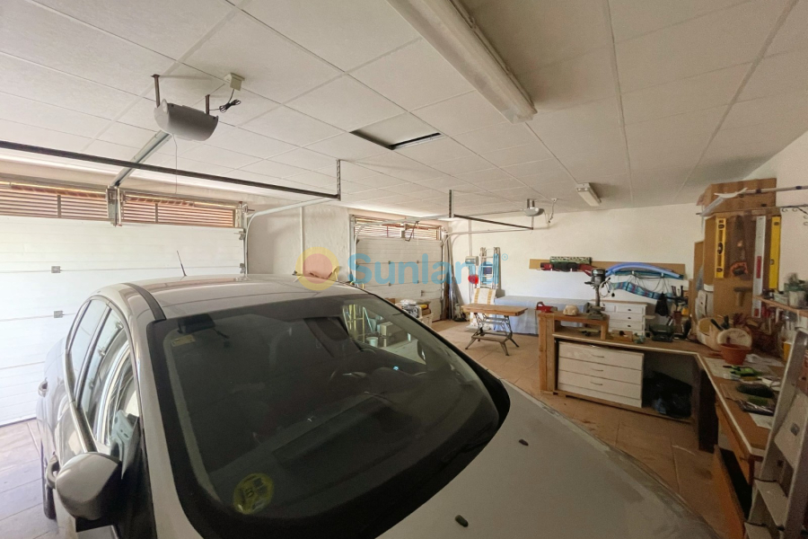 Resale - Villa - Ciudad Quesada - Upper Golf