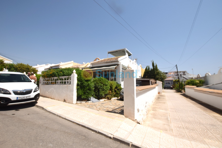 Segunda mano - Semi-detached - Ciudad Quesada - Upper Quesada