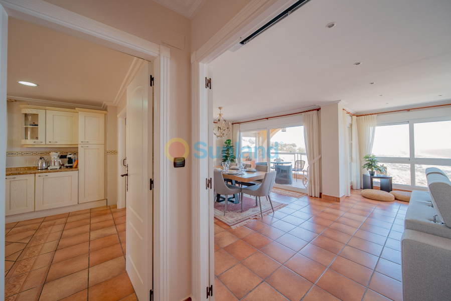 Resale - Villa - Gran Alacant
