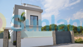 Resale - Villa - Orihuela costa - 