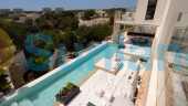Вторичка - Bилла - Orihuela Costa - Las colinas golf