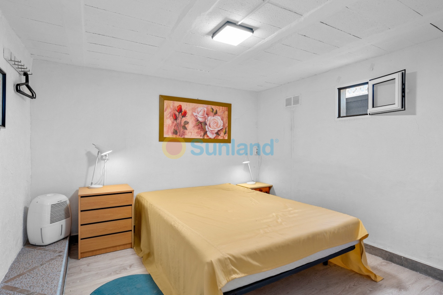 Brukte eiendommer - Town House - Ciudad Quesada - Rojales